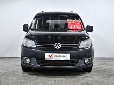 Volkswagen Caddy 2014 года, 254 195 км - вид 3