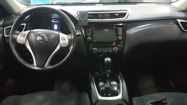 Nissan X-Trail 2016 года, 137 639 км - вид 5