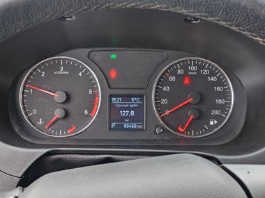 УАЗ Patriot 2021 года, 89 284 км - вид 8