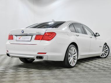 BMW 7 серия 2011 года, 296 436 км - вид 4