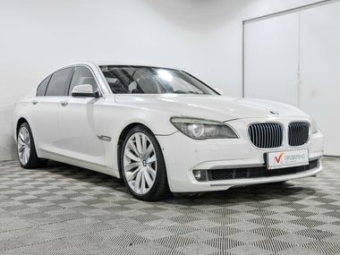 BMW 7 серия 2011 года, 296 436 км - вид 3