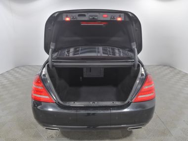 Mercedes-Benz S-класс 2011 года, 177 452 км - вид 32