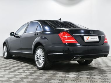 Mercedes-Benz S-класс 2011 года, 177 452 км - вид 6