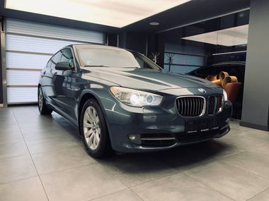 BMW 5 серия 2012 года, 161 502 км - вид 3