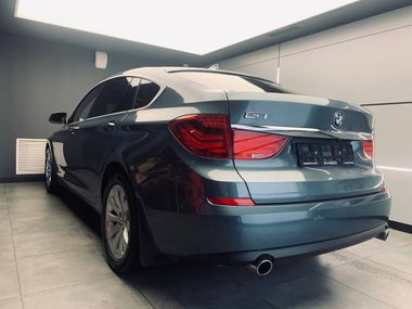 BMW 5 серия 2012 года, 161 502 км - вид 6