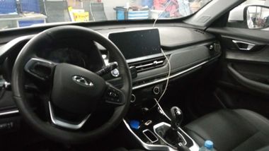 Chery Tiggo 4 Pro 2025 года, 12 990 км - вид 5