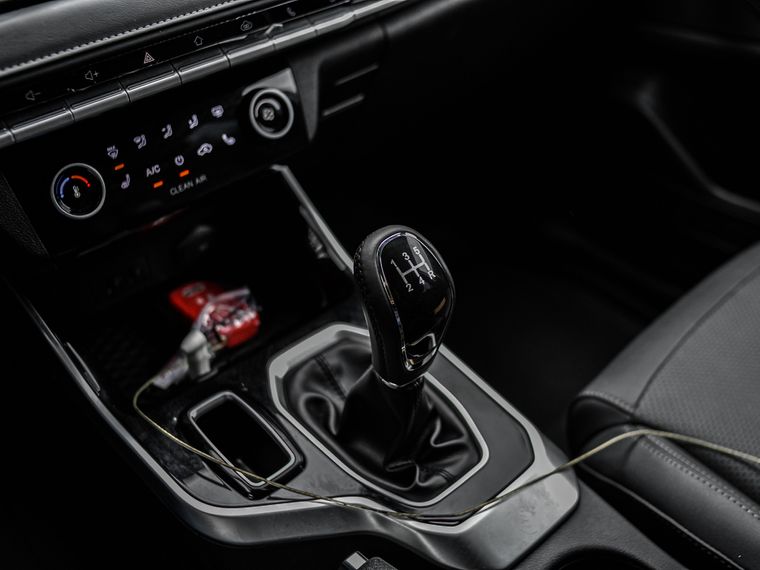 Chery Tiggo 4 Pro 2025 года, 12 990 км - вид 9