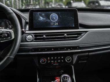 Chery Tiggo 4 Pro 2025 года, 12 990 км - вид 8