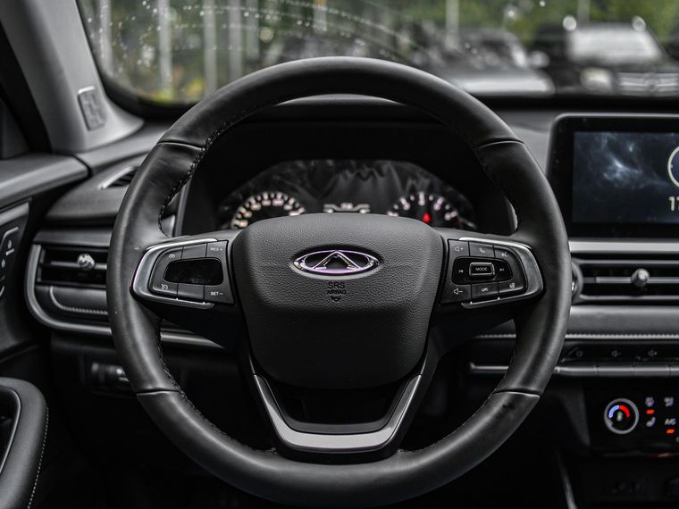 Chery Tiggo 4 Pro 2025 года, 12 990 км - вид 7