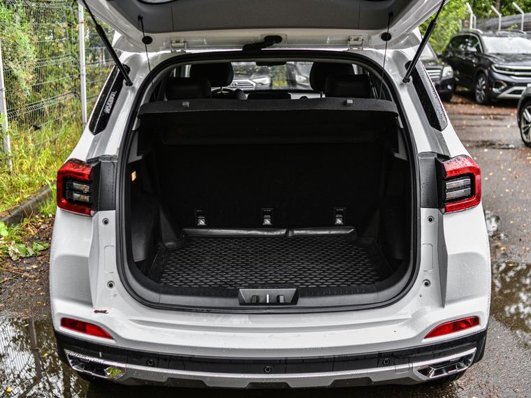 Chery Tiggo 4 Pro 2025 года, 12 990 км - вид 13