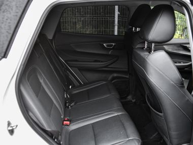 Chery Tiggo 4 Pro 2025 года, 12 990 км - вид 11