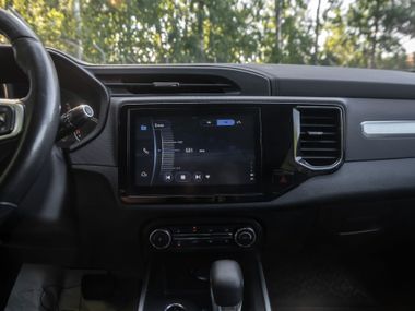 Chery Tiggo 4 2019 года, 60 487 км - вид 8