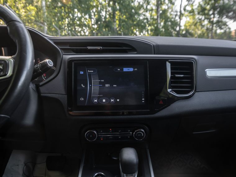 Chery Tiggo 4 2019 года, 60 487 км - вид 8