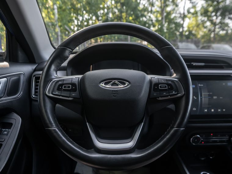 Chery Tiggo 4 2019 года, 60 487 км - вид 7