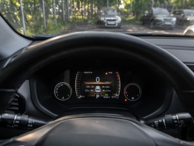 Chery Tiggo 4 2019 года, 60 487 км - вид 5