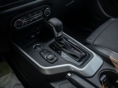 Chery Tiggo 4 2019 года, 60 487 км - вид 10