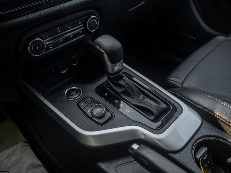 Chery Tiggo 4 2019 года, 60 487 км - вид 10