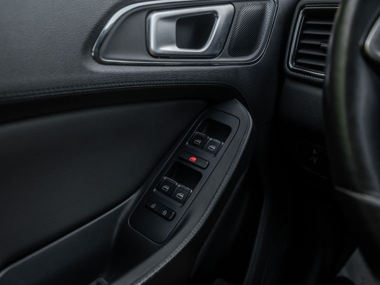 Chery Tiggo 4 2019 года, 60 487 км - вид 11