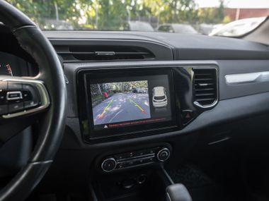 Chery Tiggo 4 2019 года, 60 487 км - вид 9