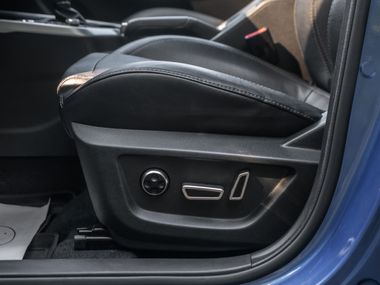 Chery Tiggo 4 2019 года, 60 487 км - вид 12