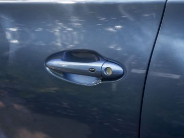 Chery Tiggo 4 2019 года, 60 487 км - вид 17