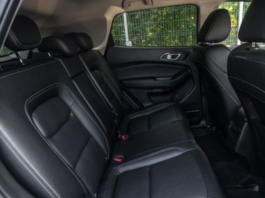 Chery Tiggo 4 2019 года, 60 487 км - вид 13