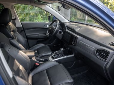 Chery Tiggo 4 2019 года, 60 487 км - вид 15