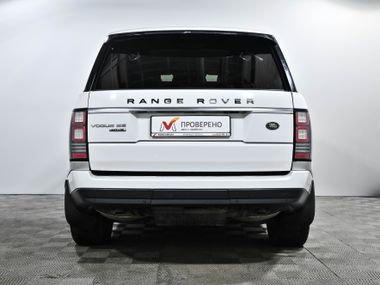 Land Rover Range Rover 2013 года, 265 668 км - вид 7