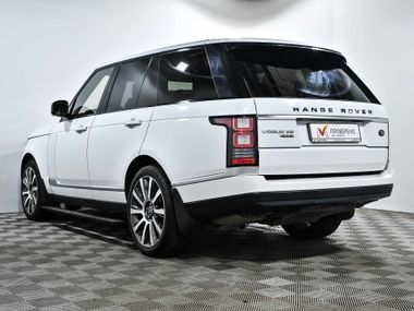 Land Rover Range Rover 2013 года, 265 668 км - вид 8