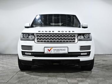 Land Rover Range Rover 2013 года, 265 668 км - вид 4