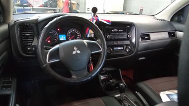 Mitsubishi Outlander 2013 года, 223 209 км - вид 5