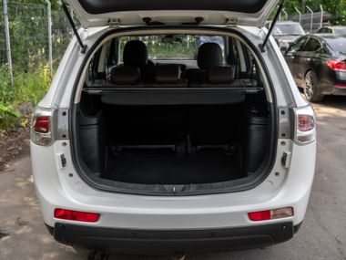 Mitsubishi Outlander 2013 года, 223 209 км - вид 12