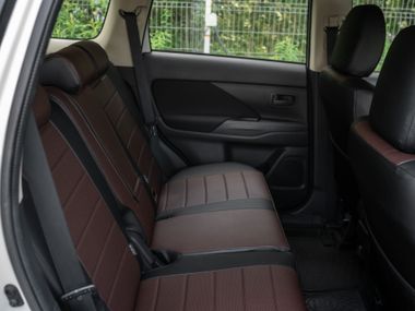 Mitsubishi Outlander 2013 года, 223 209 км - вид 10