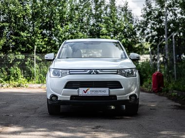 Mitsubishi Outlander 2013 года, 223 209 км - вид 3