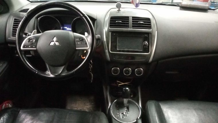 Mitsubishi ASX 2013 года, 275 169 км - вид 5