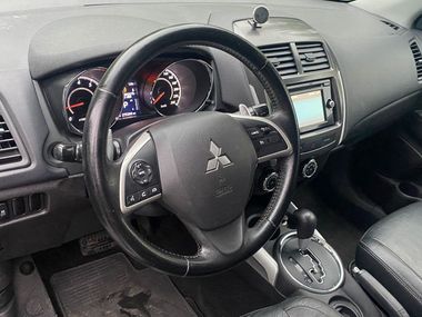 Mitsubishi ASX 2013 года, 275 169 км - вид 10