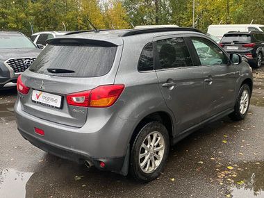 Mitsubishi ASX 2013 года, 275 169 км - вид 4