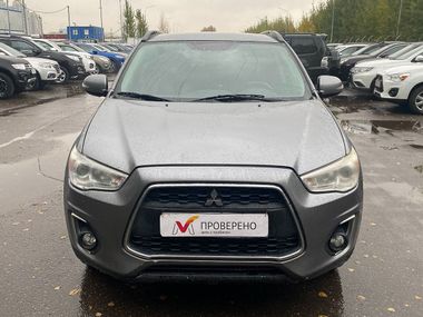 Mitsubishi ASX 2013 года, 275 169 км - вид 3