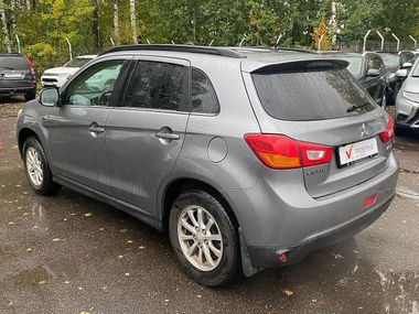 Mitsubishi ASX 2013 года, 275 169 км - вид 6