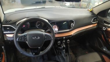 ВАЗ (LADA) Vesta Cross 2025 года, 20 355 км - вид 5