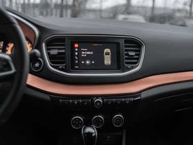 ВАЗ (LADA) Vesta Cross 2025 года, 20 355 км - вид 7