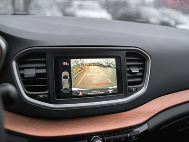 ВАЗ (LADA) Vesta Cross 2025 года, 20 355 км - вид 8