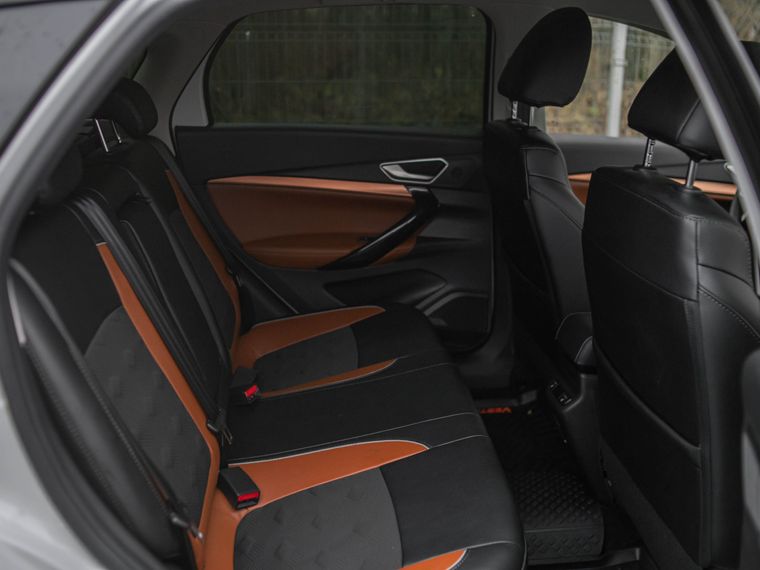 ВАЗ (LADA) Vesta Cross 2025 года, 20 355 км - вид 11