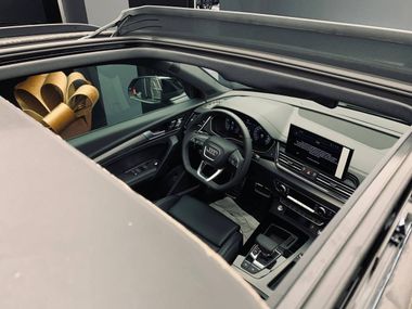 Audi Q5L 2024 года, 23 км - вид 27