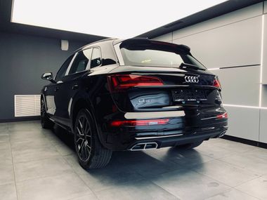 Audi Q5L 2024 года, 23 км - вид 8