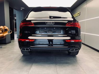 Audi Q5L 2024 года, 23 км - вид 6