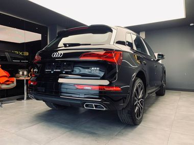 Audi Q5L 2024 года, 23 км - вид 6