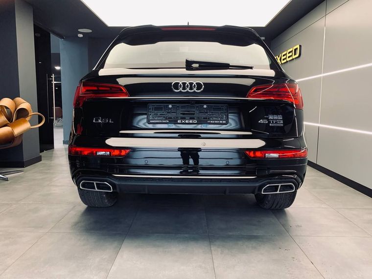 Audi Q5L 2024 года, 26 км - вид 7