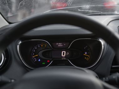 Renault Kaptur 2016 года, 301 522 км - вид 5