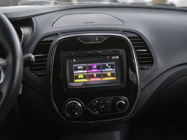 Renault Kaptur 2016 года, 301 522 км - вид 9